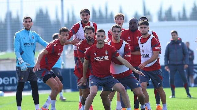 Refuerzos para la defensa en el mercado de invierno
