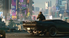 Cyberpunk 2077: CD Projekt se enfrenta a una nueva demanda desde EEUU