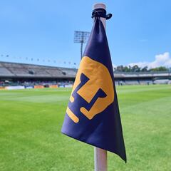 Reprograman Pumas vs San Luis en la Liga MX Femenil: la lluvia mueve las piezas del calendario