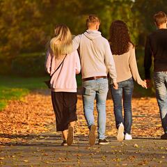 Harvard explica por qué algunas personas siempre caen bien