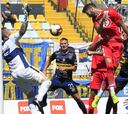 La Calera derrota a Everton y continúa su racha victoriosa