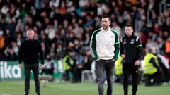 Sarabia: “Estoy contento con el mercado, era lo que necesitábamos”