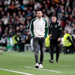Sarabia: “Estoy contento con el mercado, era lo que necesitábamos”