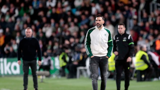 Sarabia: “Estoy contento con el mercado, era lo que necesitábamos”