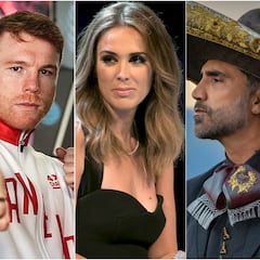 Clásico Tapatío: ¿A quién le van los famosos en el Atlas vs Chivas?