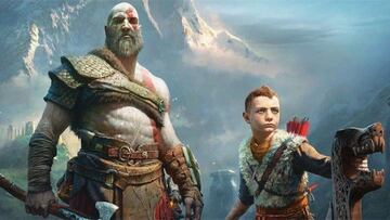 God of War tiene portada alternativa en Estados Unidos