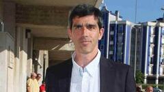 No quiere descartados en la pretemporada