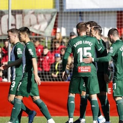 Raúl de Tomás, "un debut deseado" con una espinita