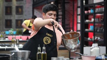 MasterChef M&eacute;xico resumen: Episodio 14