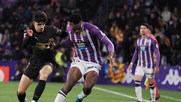 Valencia - Valladolid: TV, a qué hora es, dónde y cómo ver LaLiga EA Sports online hoy