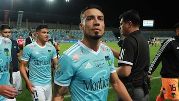 El osado plan de Cereceda para el partido frente a Colo Colo