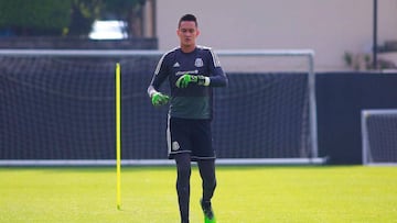 Mexico vs Trinidad & Tobago: how & where to watch - times, TV, online