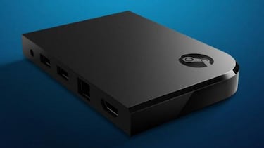 Black Friday: Hazte con tu Steam Link por tan solo 5 euros