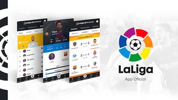 La AEPD multa con 250.000 euros a LaLiga por la app que usa el micrófono de los móviles