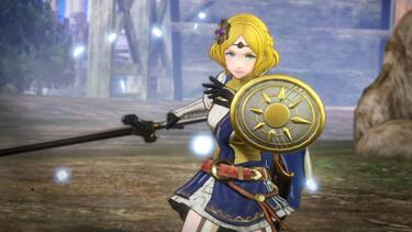 Fire Emblem Warriors – Impresiones finales