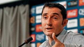 Ernesto Valverde