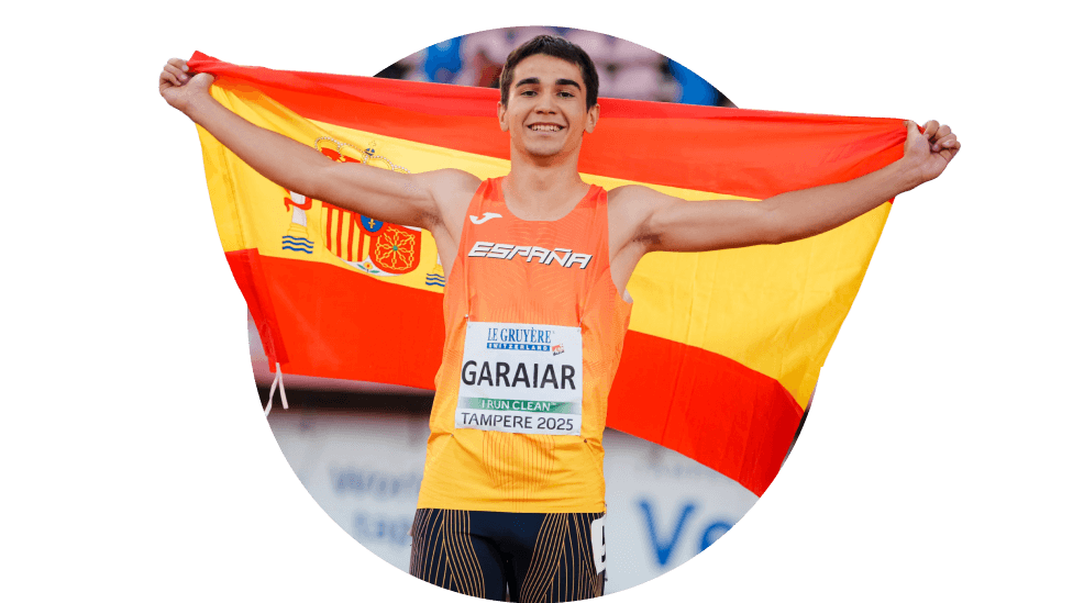 PREMIOS AS 2025 ANDER GARAIAR