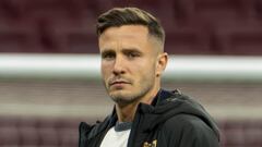 “Hay que denunciar para que la gente no tenga miedo”. La estrella del fútbol español que comparte su historia más personal