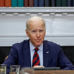 EEUU enviará 31 Abrams a Ucrania: los tanques que pueden ser decisivos para la guerra