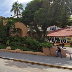 Se incendió el Baby'O de Acapulco, investigan causa