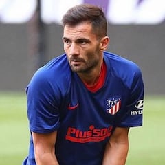 Adán ha negociado en Lisboa con el Sporting de Portugal