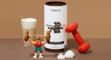 Batidos de proteínas: importancia, tipos y cuándo tomarlos