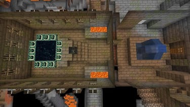 Las 10 mejores semillas de Minecraft 1.17.1 (octubre 2021)