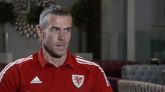 La frase final de Bale sobre su actitud que enojará a muchos madridistas