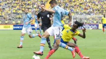 Debutaron con la Selección Tello, Íñigo Martínez y Koke