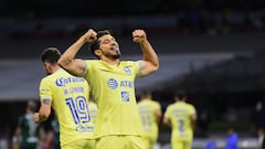 Así es Adonai Escobedo, el árbitro del Superclásico | América - Chivas