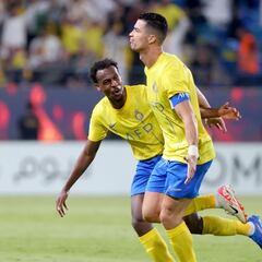 Cristiano amplía la leyenda de Mr. Champions con un doblete