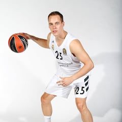 Las 22 grandes novedades de la Euroliga 2018/2019