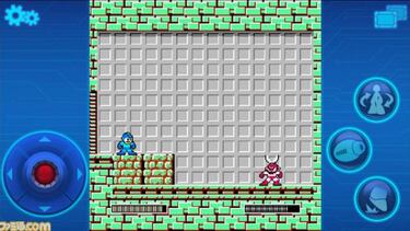 Los 6 Mega Man de NES llegarán a smartphones en 2017
