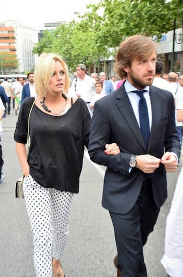 Amaia Salamanca: De &SMS* a &La Embajada*