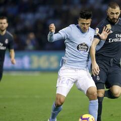 Roncaglia ve amenazada su inmunidad sin Mohamed