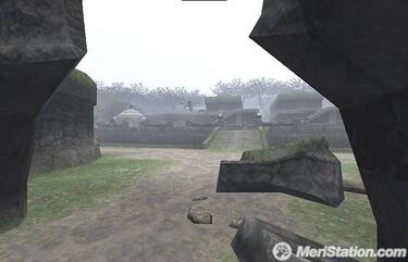 Final Fantasy XI: Wing of the Goddess en nuevas capturas