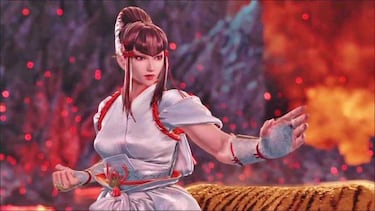 De pesadilla a sueño: el camino de Arslan para ser campeón de Tekken 7