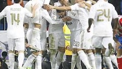 ¡Cómo hemos cambiado!