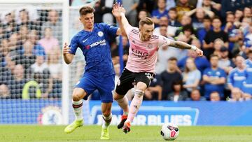 10 jóvenes perlas que debes seguir en la Premier League