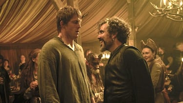 De ser rechazado en ‘Juego de Tronos’ a brillar en ‘El caballero de los Siete Reinos’: Daniel Ings cumple su gran sueño