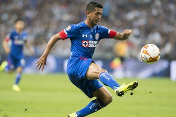 Checa la crónica en imágenes del Cruz Azul campeón
