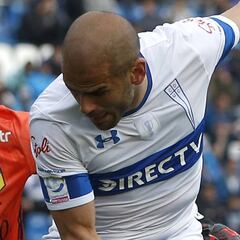 Las reflexiones de Sebastián Sáez tras el empate de Católica