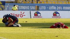 El lado B: hinchas de la U se infiltran y el duro final de Johnny