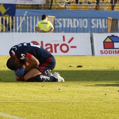 El lado B: hinchas de la U se infiltran y el duro final de Johnny