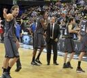 El Bilbao Basket rinde visita al Pionir en un momento crítico