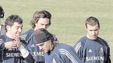 <b>ANIVERSARIO. </b>Woody cumplió el pasado domingo 26 años.