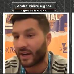 ¿Habrá final Tigres - Bayern? Gignac y Lucas Hernández previo al Mundial de Clubes