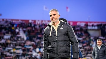 18/01/26 PARTIDO SEGUNDA DIVISION
ALBACETE - CADIZ
GAIZKA GARITANO