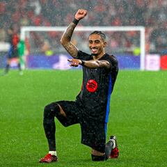 Benfica - Barcelona: Horario, TV; cómo y dónde ver la Champions League en USA