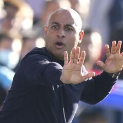 Primera crisis de la era Nafti